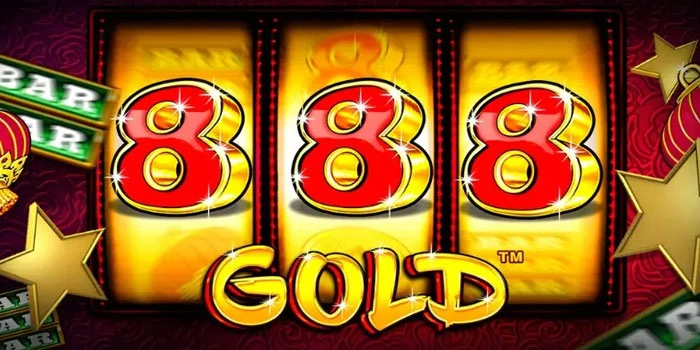 Taktik Gacor Pilihan Pemain Slot 888 Gold