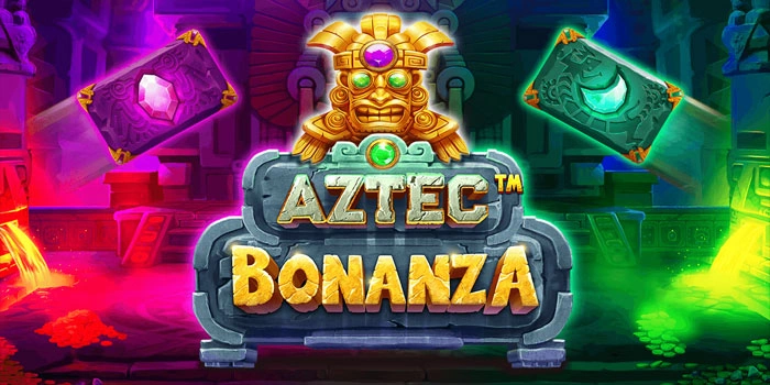 Rahasia Jitu Mudah Menghasilkan Cuan Di Aztec Bonanza