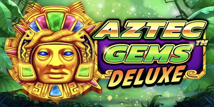 Panduan Bermain Aztec Gems Deluxe Agar Selalu Maxwin