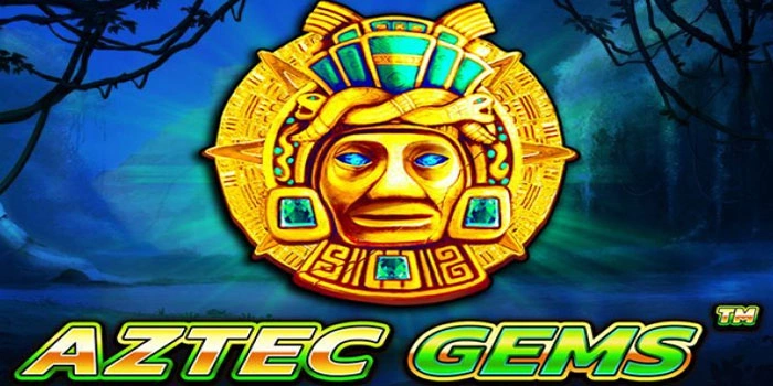 Sensasi Putaran Di Slot Aztec Gems Bikin Jantung Copot