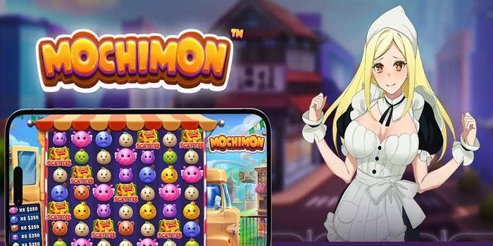Cara Gacor Terbaik Untuk Meraih Cuan Di Slot Mochimon