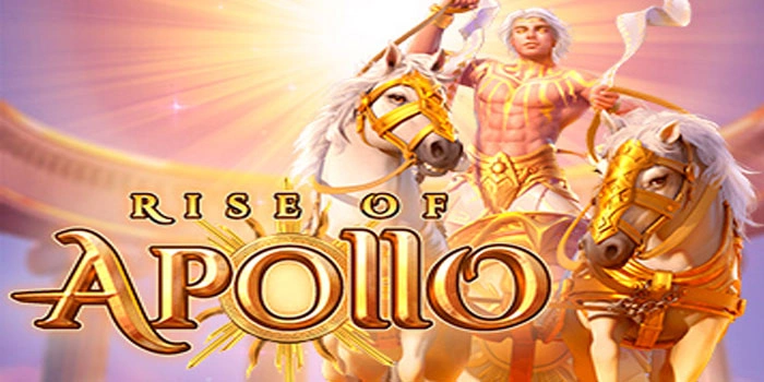 Strategi Jitu Penghasil Cuan Di Slot Rise of Apollo