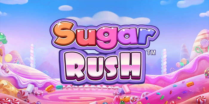 Keajaiban Multiplier Di Slot Sugar Rush Banjir Kemenangan